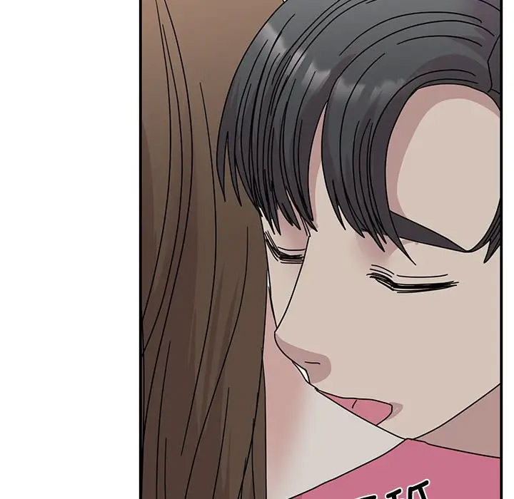 [韩国漫画] 我的完美缪斯 剧情,熟女人妻#[156P]-133