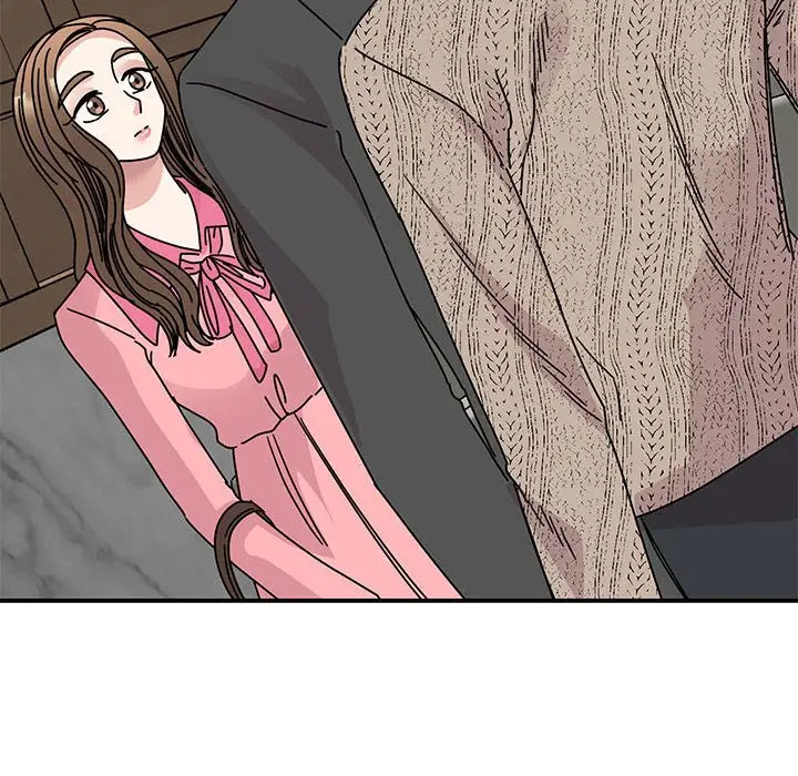 [韩国漫画] 我的完美缪斯 剧情,熟女人妻#[156P]-42