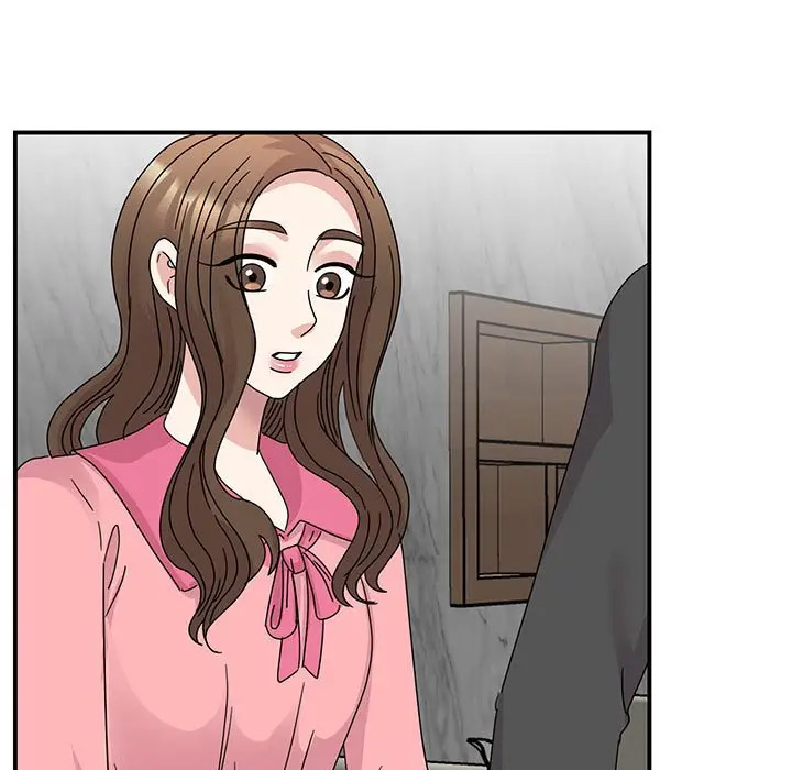 [韩国漫画] 我的完美缪斯 剧情,熟女人妻#[156P]-50