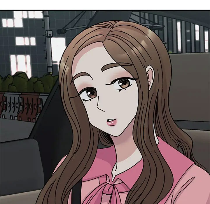 [韩国漫画] 我的完美缪斯 剧情,熟女人妻#[156P]-76