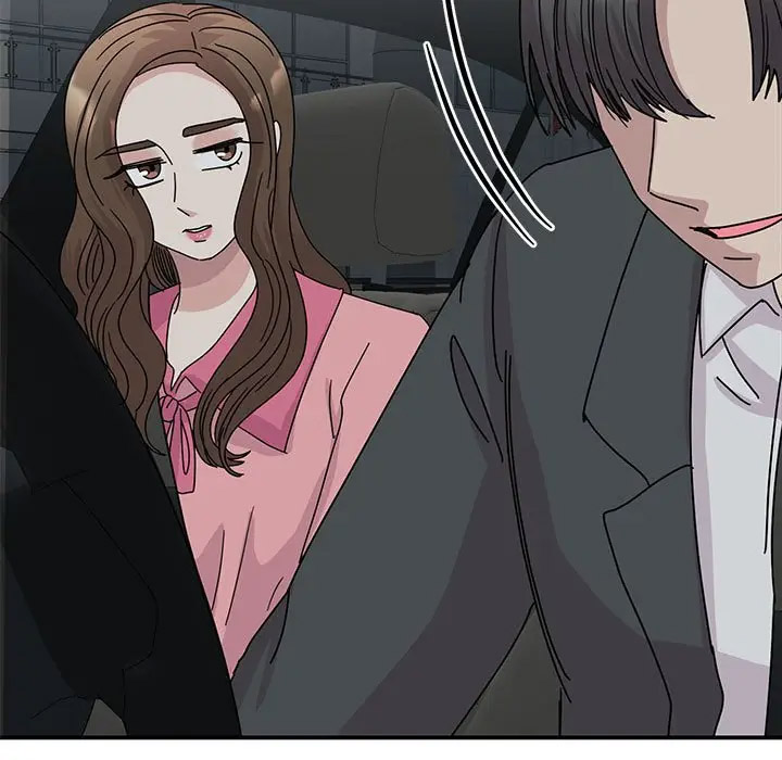 [韩国漫画] 我的完美缪斯 剧情,熟女人妻#[156P]-92