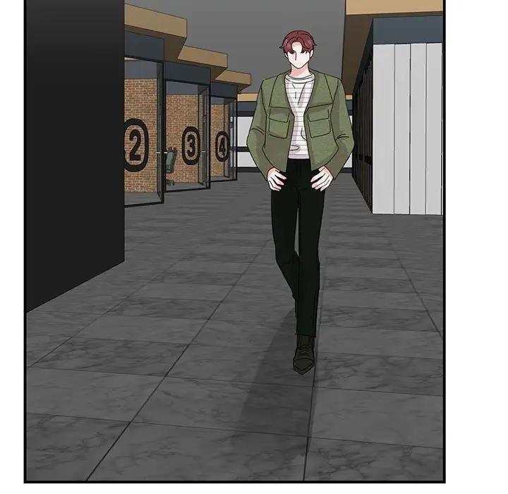 [韩国漫画] 我的完美缪斯 剧情,熟女人妻#[149P]-105