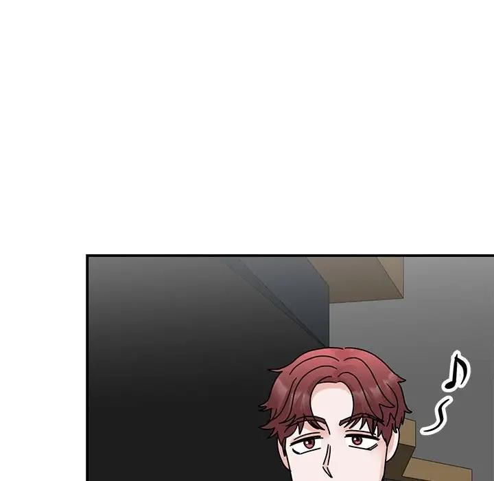 [韩国漫画] 我的完美缪斯 剧情,熟女人妻#[149P]-106