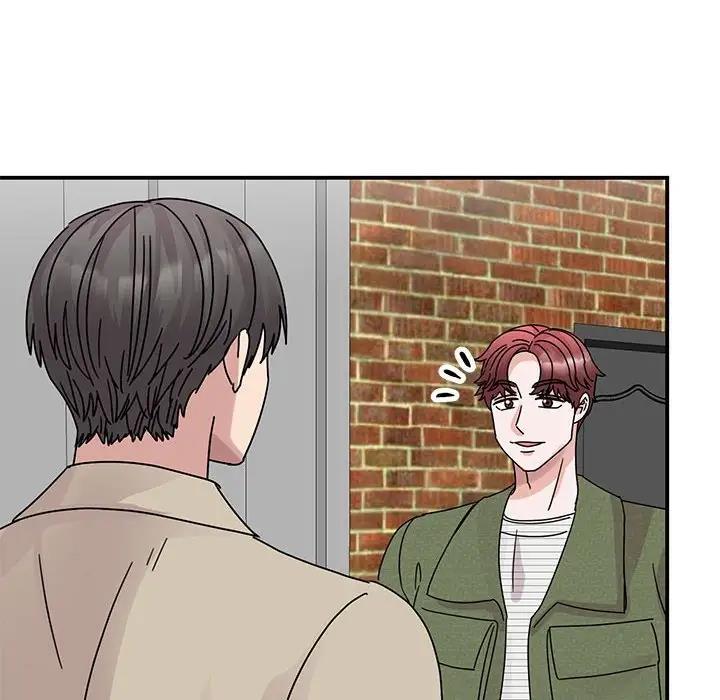 [韩国漫画] 我的完美缪斯 剧情,熟女人妻#[149P]-108