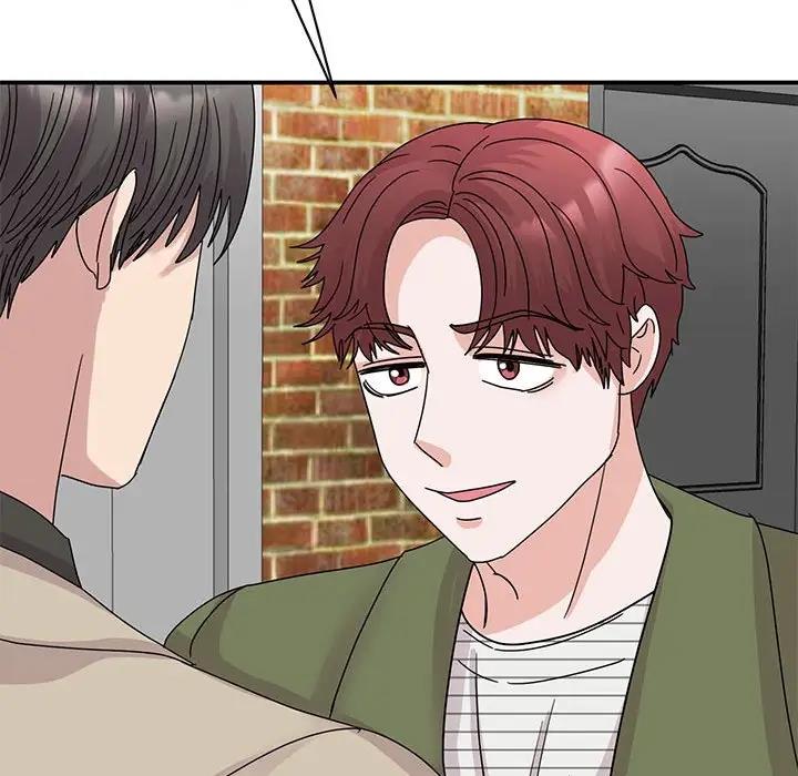 [韩国漫画] 我的完美缪斯 剧情,熟女人妻#[149P]-113