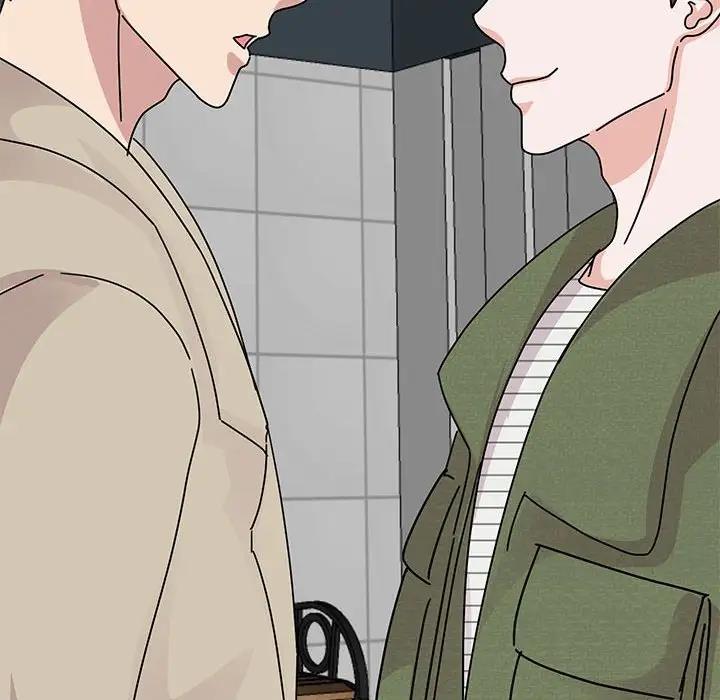 [韩国漫画] 我的完美缪斯 剧情,熟女人妻#[149P]-119