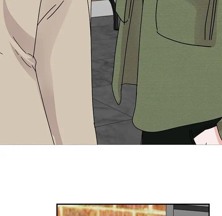 [韩国漫画] 我的完美缪斯 剧情,熟女人妻#[149P]-120