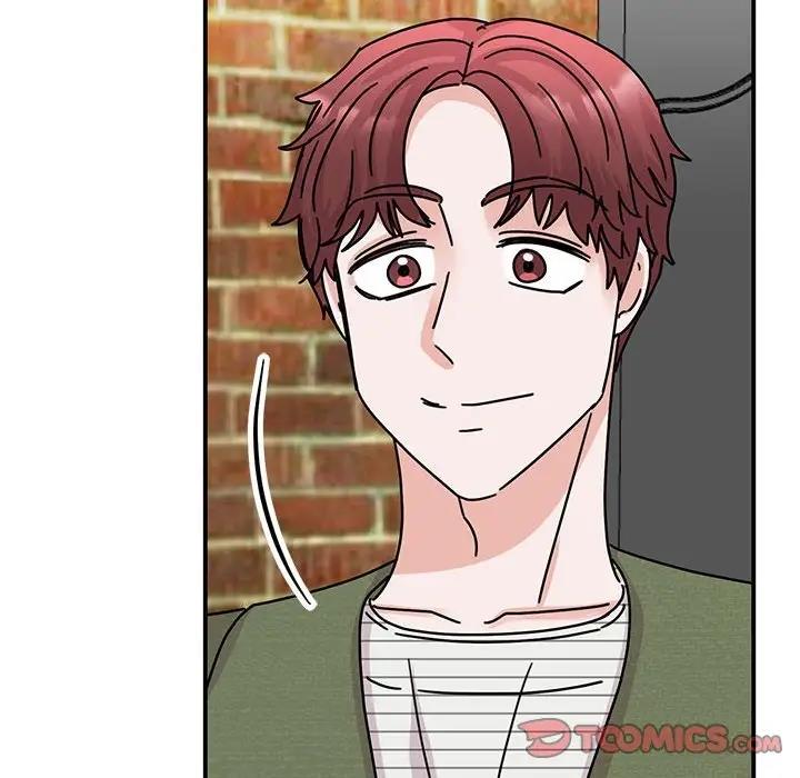 [韩国漫画] 我的完美缪斯 剧情,熟女人妻#[149P]-121