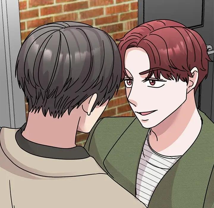 [韩国漫画] 我的完美缪斯 剧情,熟女人妻#[149P]-135