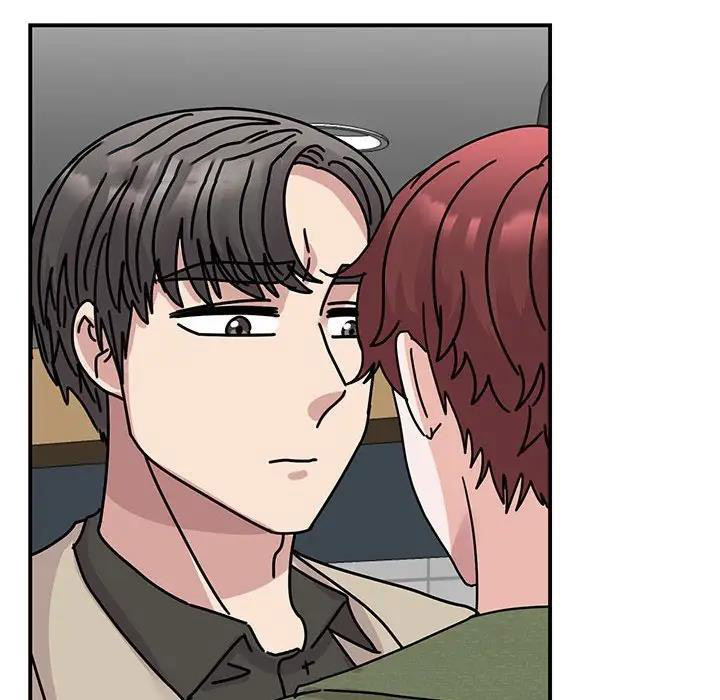 [韩国漫画] 我的完美缪斯 剧情,熟女人妻#[149P]-138