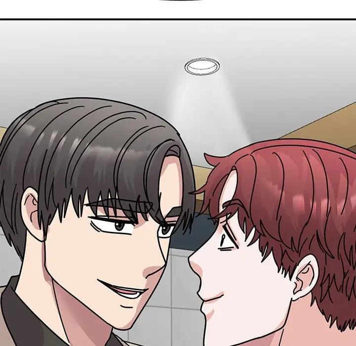 [韩国漫画] 我的完美缪斯 剧情,熟女人妻#[149P]-141