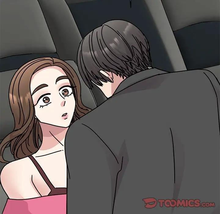 [韩国漫画] 我的完美缪斯 剧情,熟女人妻#[149P]-61