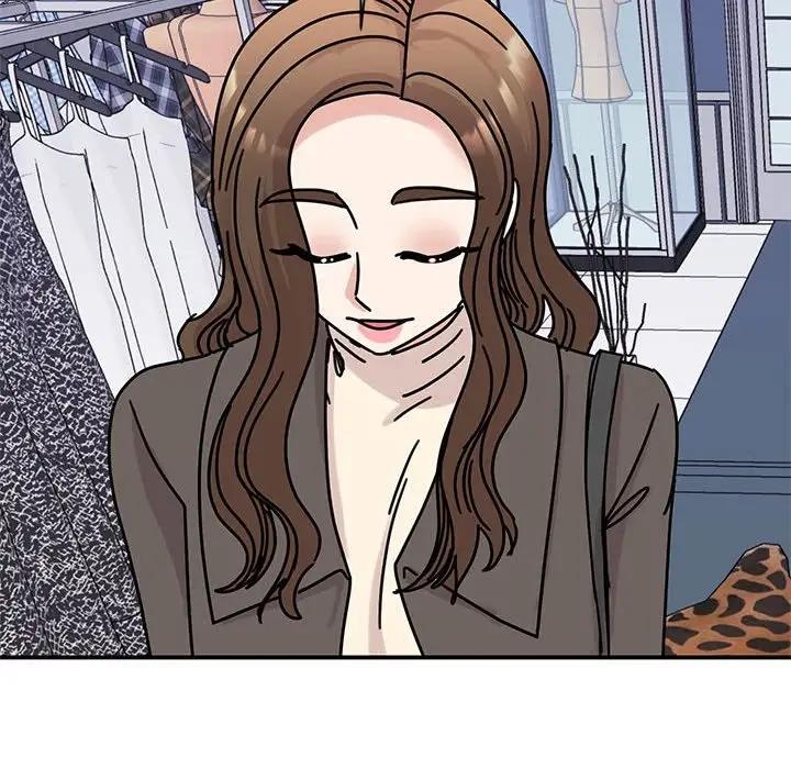 [韩国漫画] 我的完美缪斯 剧情,熟女人妻#[138P]-112