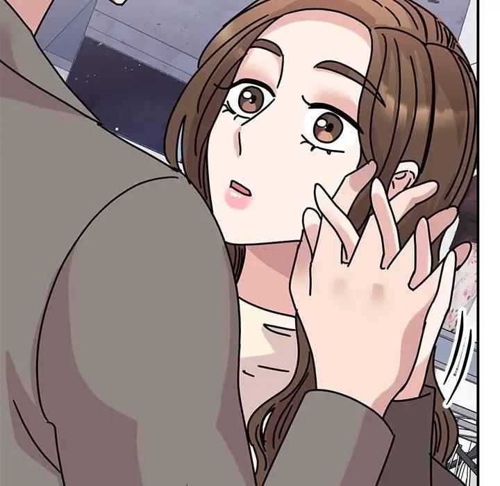 [韩国漫画] 我的完美缪斯 剧情,熟女人妻#[138P]-124