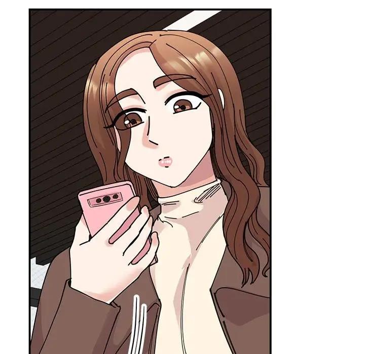 [韩国漫画] 我的完美缪斯 剧情,熟女人妻#[138P]-13