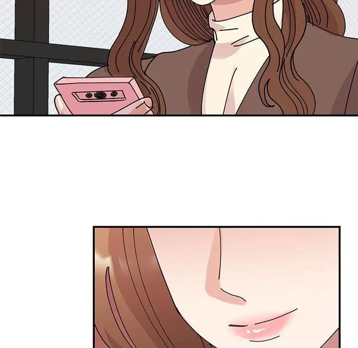 [韩国漫画] 我的完美缪斯 剧情,熟女人妻#[138P]-17