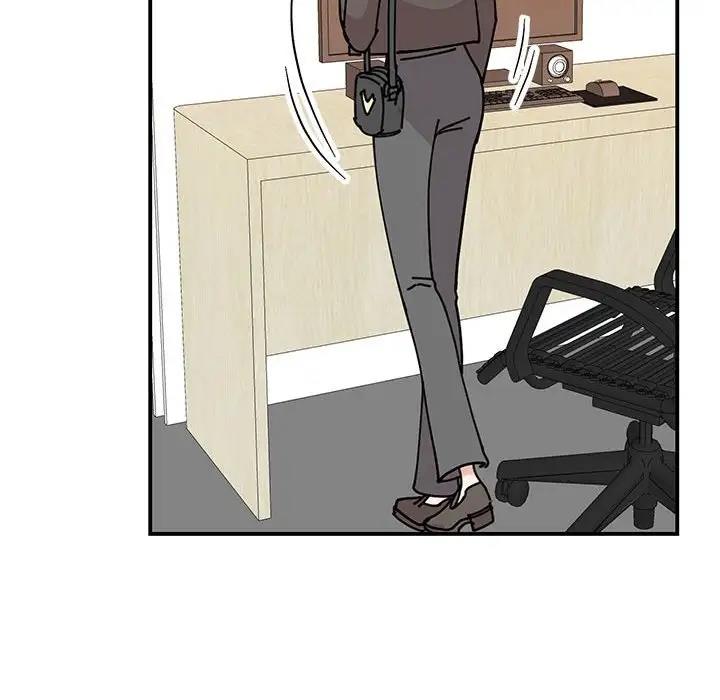 [韩国漫画] 我的完美缪斯 剧情,熟女人妻#[138P]-22