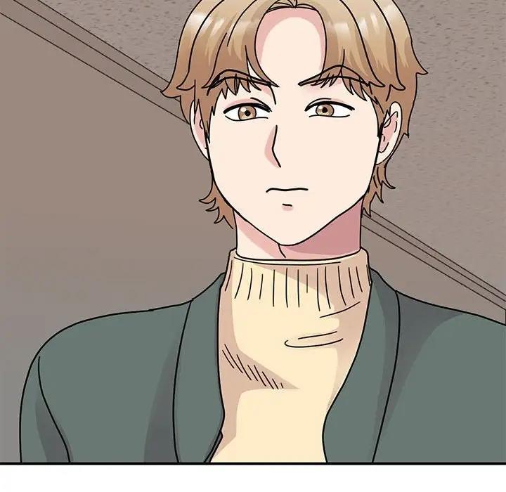 [韩国漫画] 我的完美缪斯 剧情,熟女人妻#[138P]-25