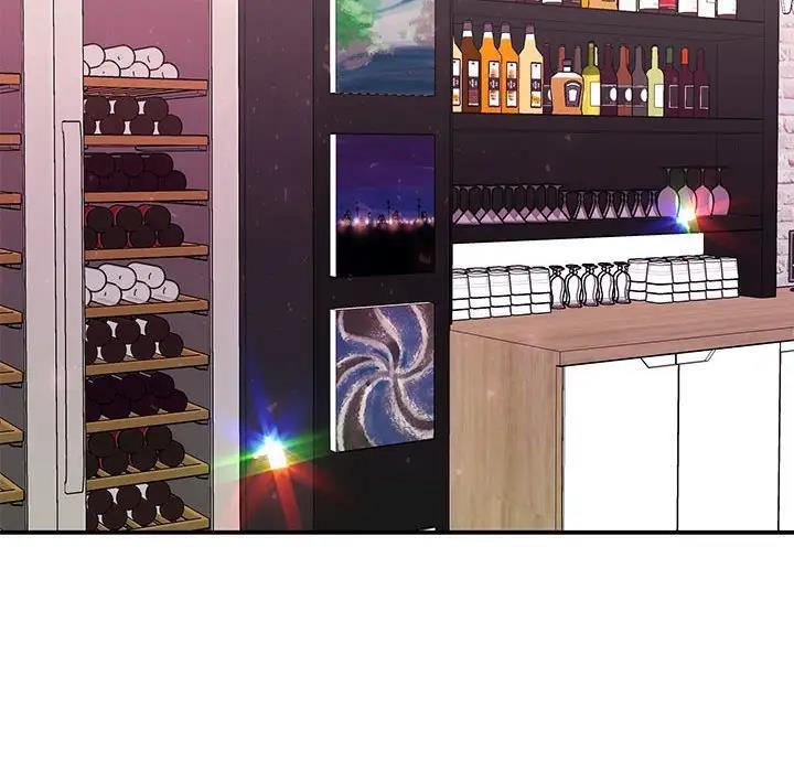 [韩国漫画] 我的完美缪斯 剧情,熟女人妻#[138P]-29