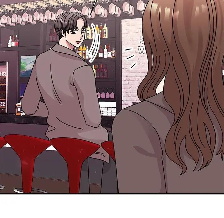 [韩国漫画] 我的完美缪斯 剧情,熟女人妻#[138P]-32