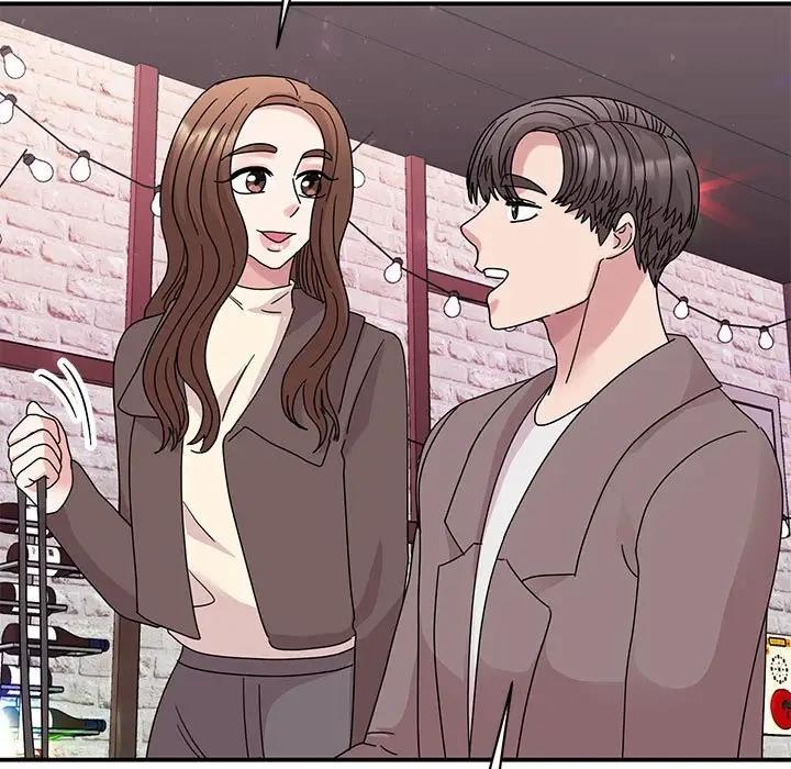 [韩国漫画] 我的完美缪斯 剧情,熟女人妻#[138P]-34