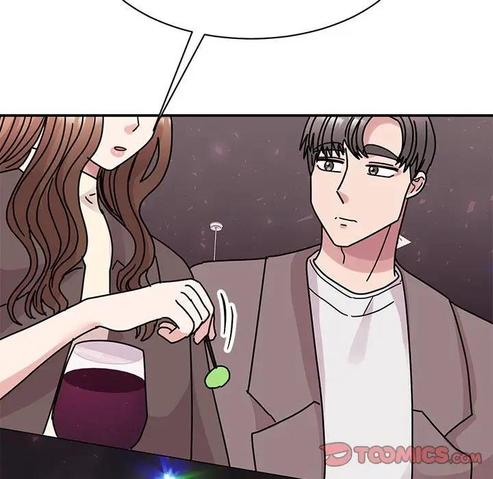 [韩国漫画] 我的完美缪斯 剧情,熟女人妻#[138P]-55