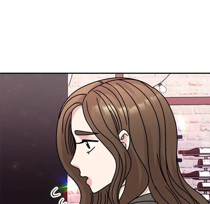 [韩国漫画] 我的完美缪斯 剧情,熟女人妻#[138P]-59