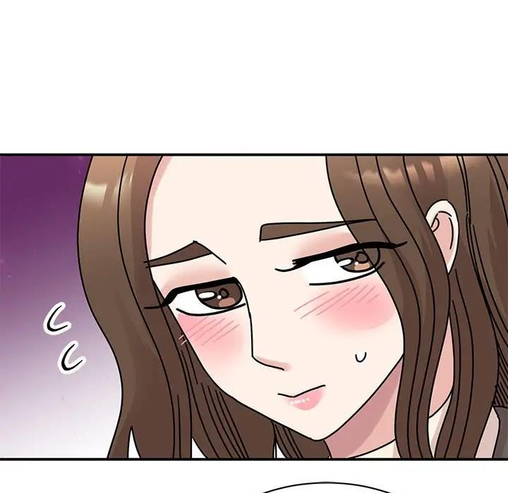 [韩国漫画] 我的完美缪斯 剧情,熟女人妻#[138P]-62