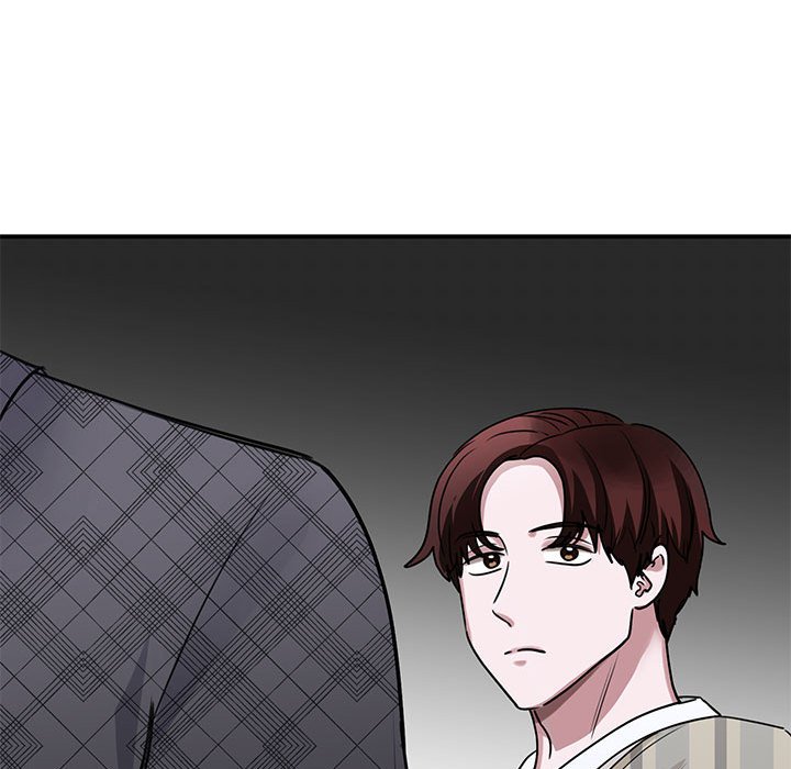 [韩国漫画] 我的完美缪斯 剧情,熟女人妻#[171P]-105