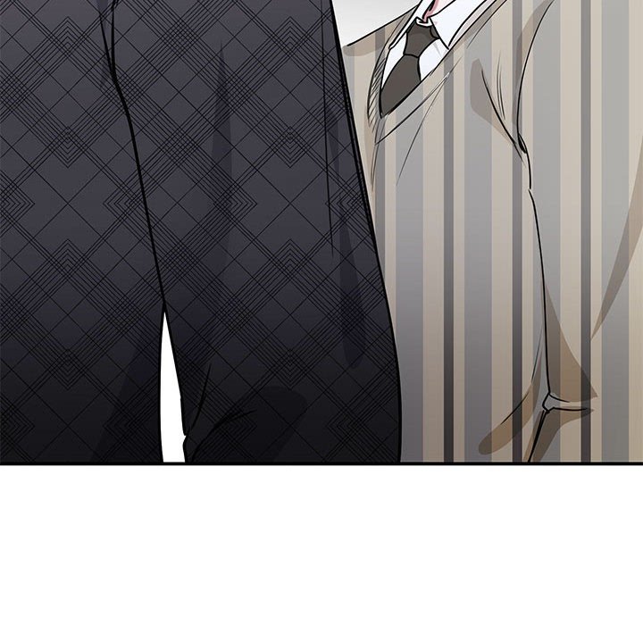 [韩国漫画] 我的完美缪斯 剧情,熟女人妻#[171P]-106