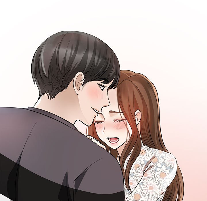 [韩国漫画] 我的完美缪斯 剧情,熟女人妻#[171P]-11