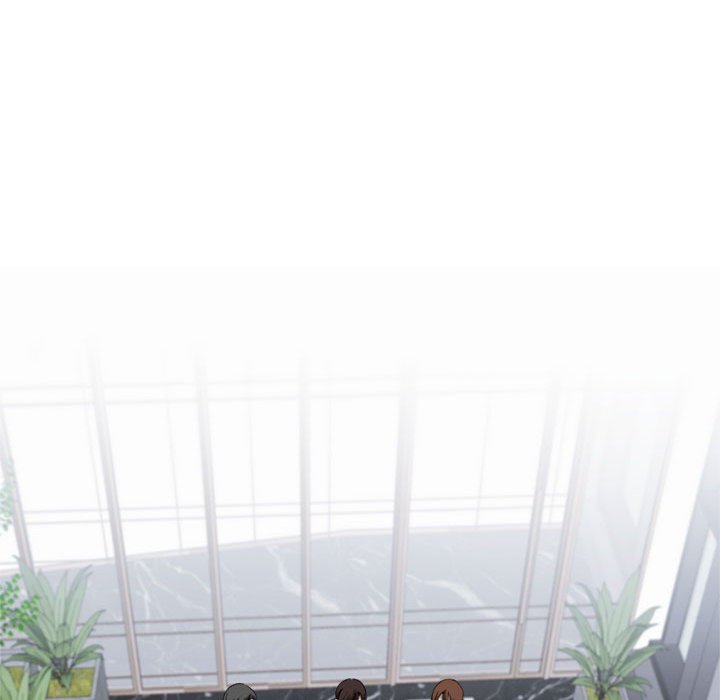 [韩国漫画] 我的完美缪斯 剧情,熟女人妻#[171P]-110