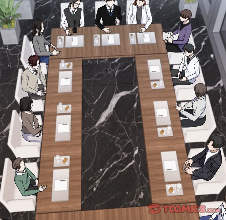 [韩国漫画] 我的完美缪斯 剧情,熟女人妻#[171P]-111