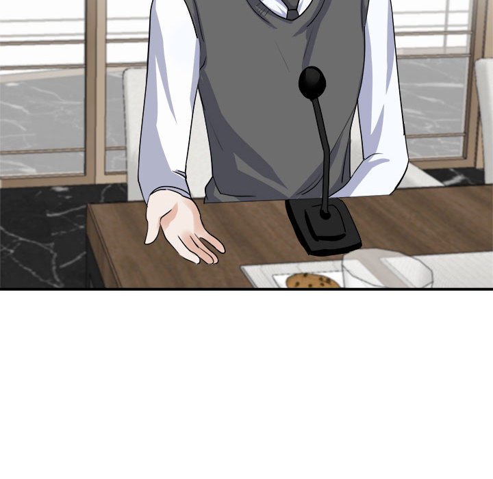 [韩国漫画] 我的完美缪斯 剧情,熟女人妻#[171P]-117