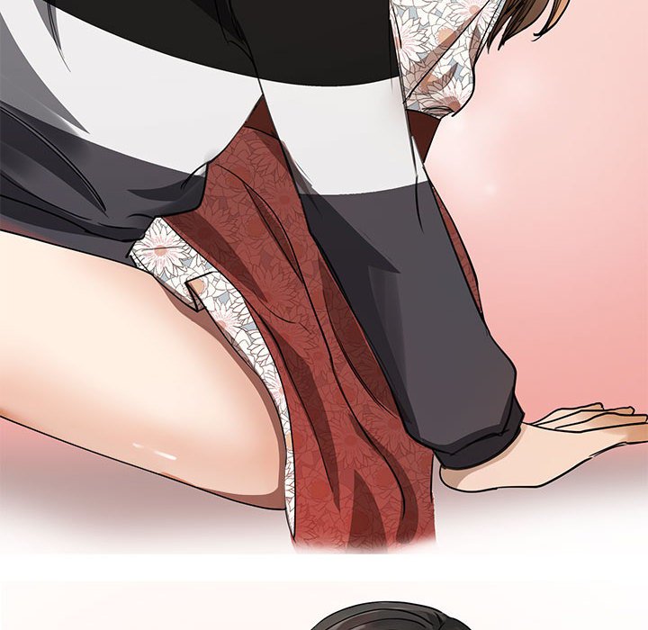 [韩国漫画] 我的完美缪斯 剧情,熟女人妻#[171P]-12