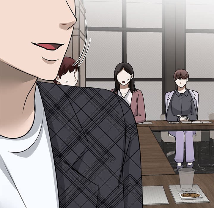 [韩国漫画] 我的完美缪斯 剧情,熟女人妻#[171P]-140