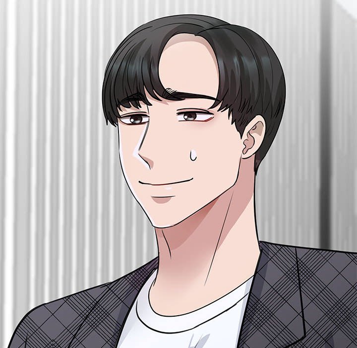 [韩国漫画] 我的完美缪斯 剧情,熟女人妻#[171P]-157