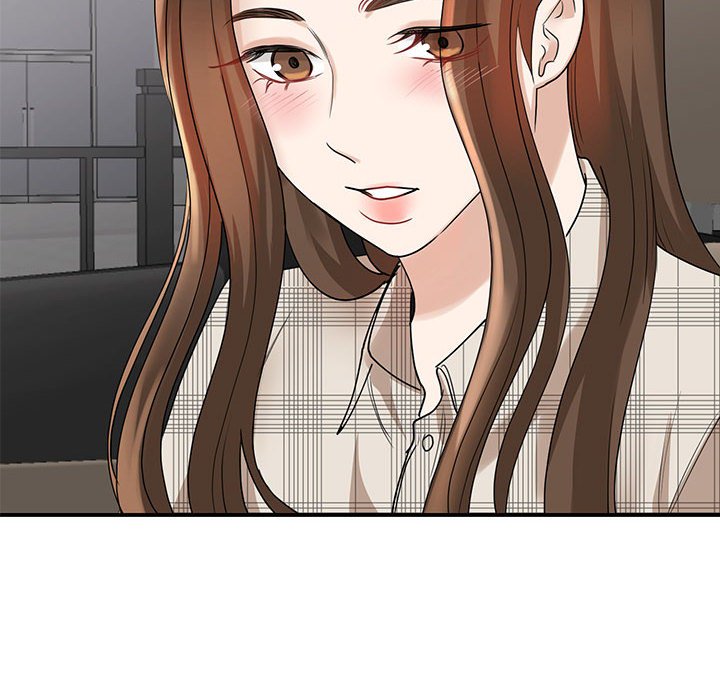 [韩国漫画] 我的完美缪斯 剧情,熟女人妻#[171P]-37