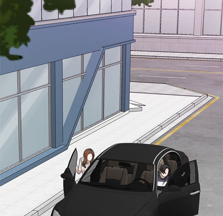 [韩国漫画] 我的完美缪斯 剧情,熟女人妻#[171P]-49