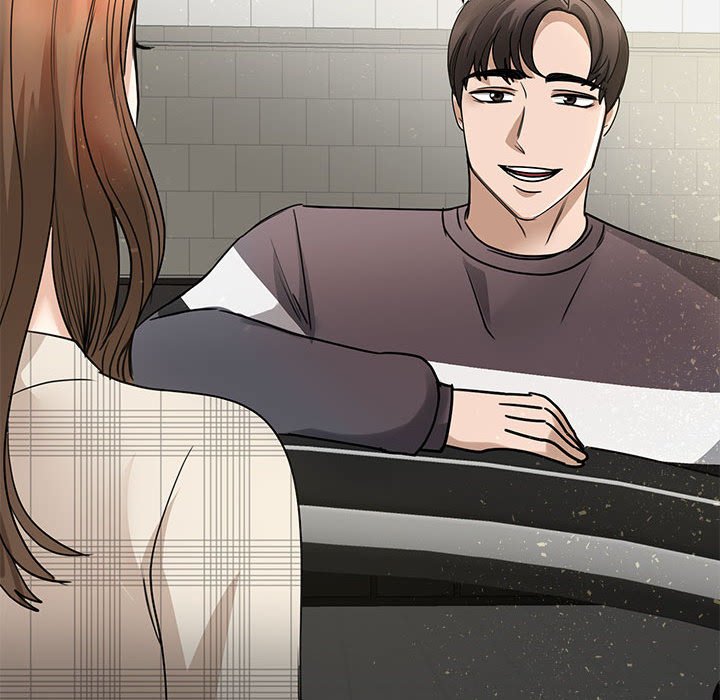 [韩国漫画] 我的完美缪斯 剧情,熟女人妻#[171P]-54