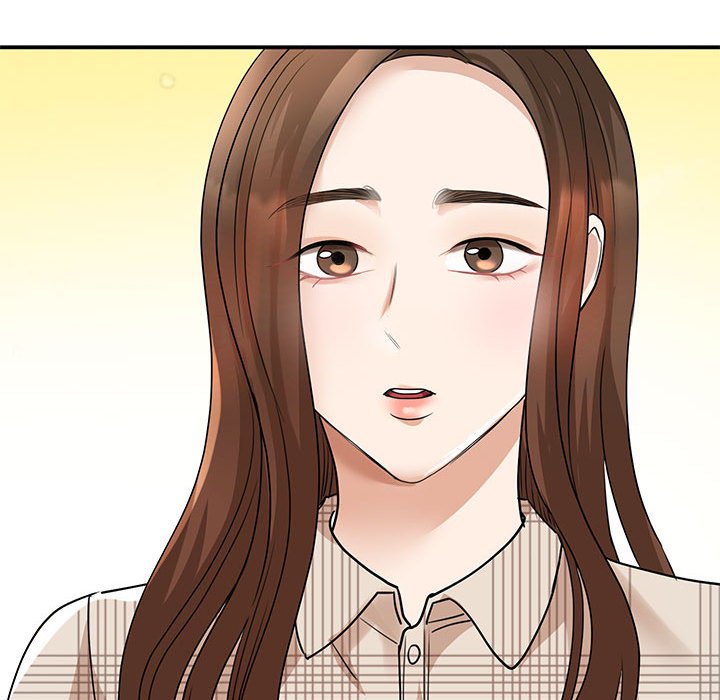 [韩国漫画] 我的完美缪斯 剧情,熟女人妻#[171P]-56