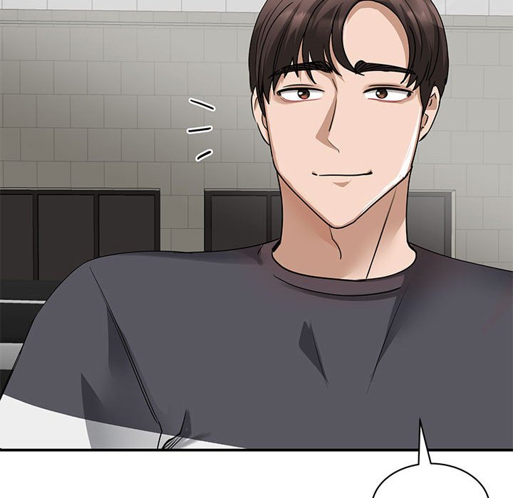 [韩国漫画] 我的完美缪斯 剧情,熟女人妻#[171P]-58