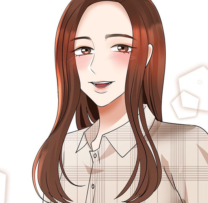 [韩国漫画] 我的完美缪斯 剧情,熟女人妻#[171P]-60