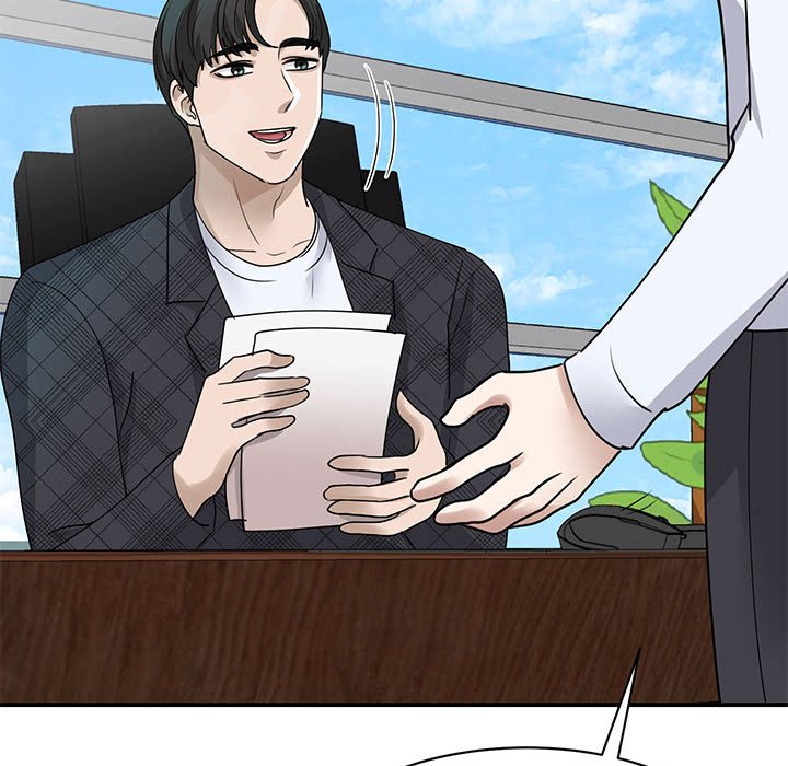 [韩国漫画] 我的完美缪斯 剧情,熟女人妻#[171P]-79