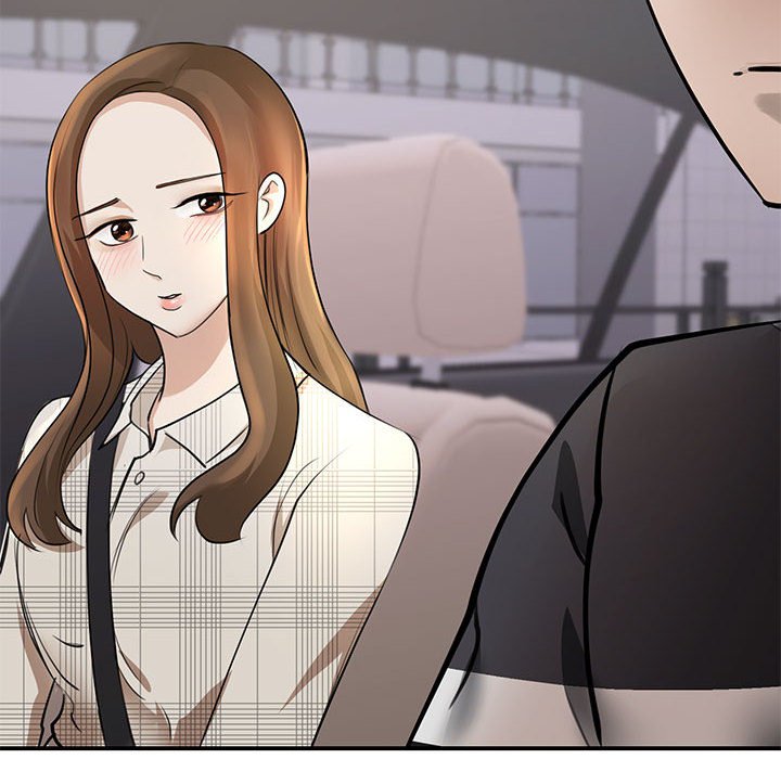 [韩国漫画] 我的完美缪斯 剧情,熟女人妻#[171P]-8