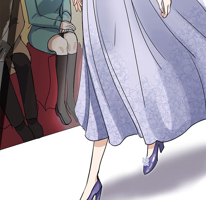 [韩国漫画] 我的完美缪斯 剧情,熟女人妻#[168P]-134