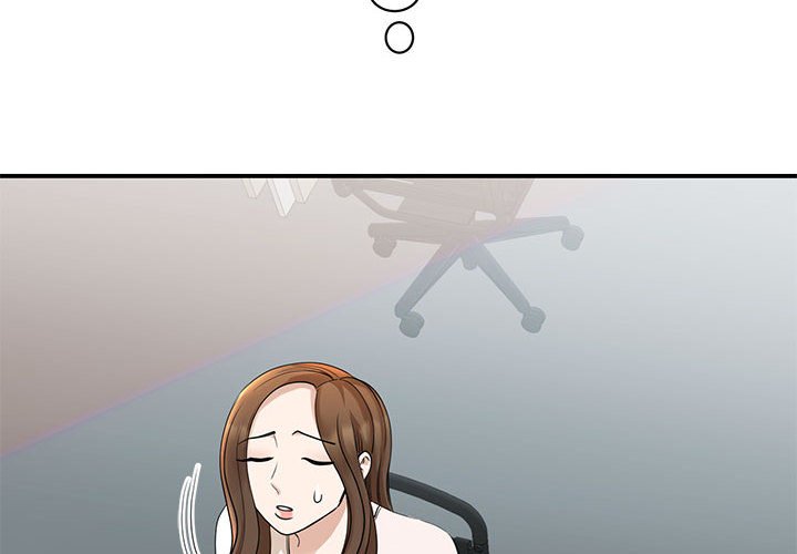 [韩国漫画] 我的完美缪斯 剧情,熟女人妻#[168P]-4