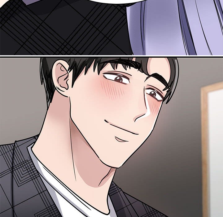 [韩国漫画] 我的完美缪斯 剧情,熟女人妻#[157P]-43