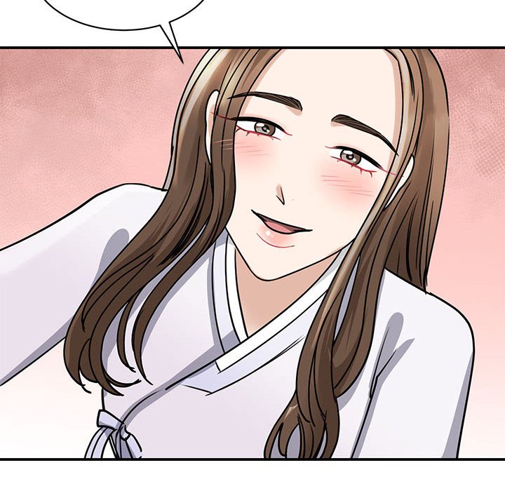 [韩国漫画] 我的完美缪斯 剧情,熟女人妻#[157P]-55