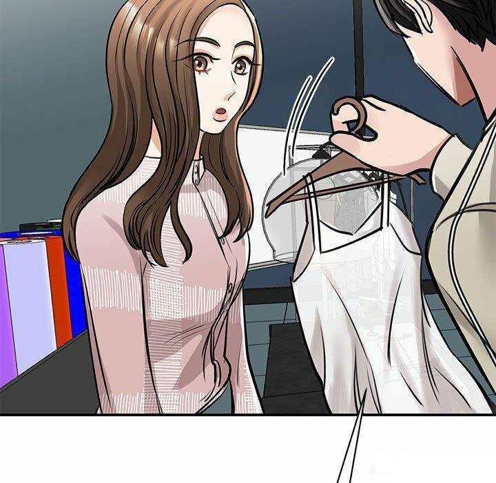 [韩国漫画] 我的完美缪斯 剧情,熟女人妻#[157P]-101